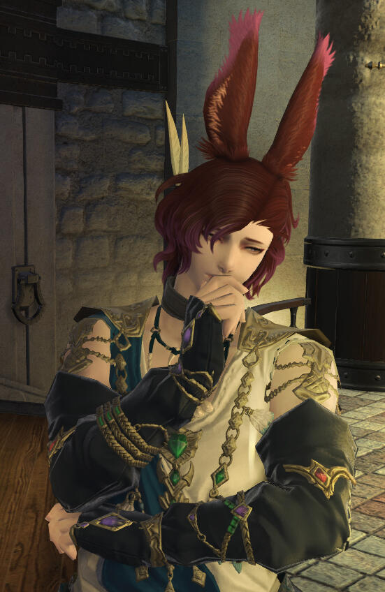 Ponder Ponder
