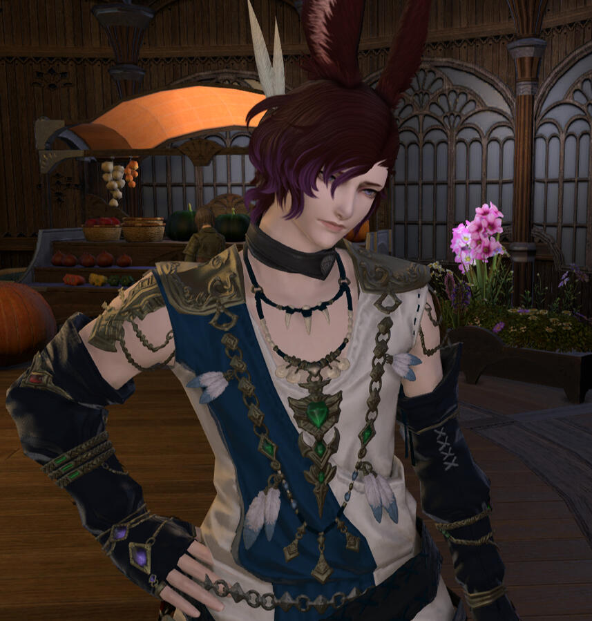 Botanist's Guild II Botanist's Guild II