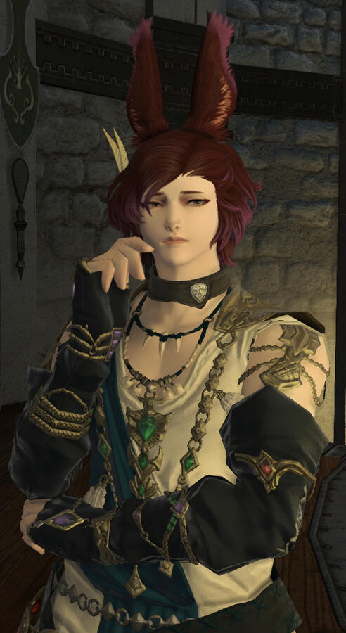 Bad Bargain I Bad Bargain I