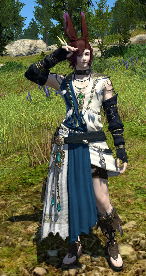 Fullbody